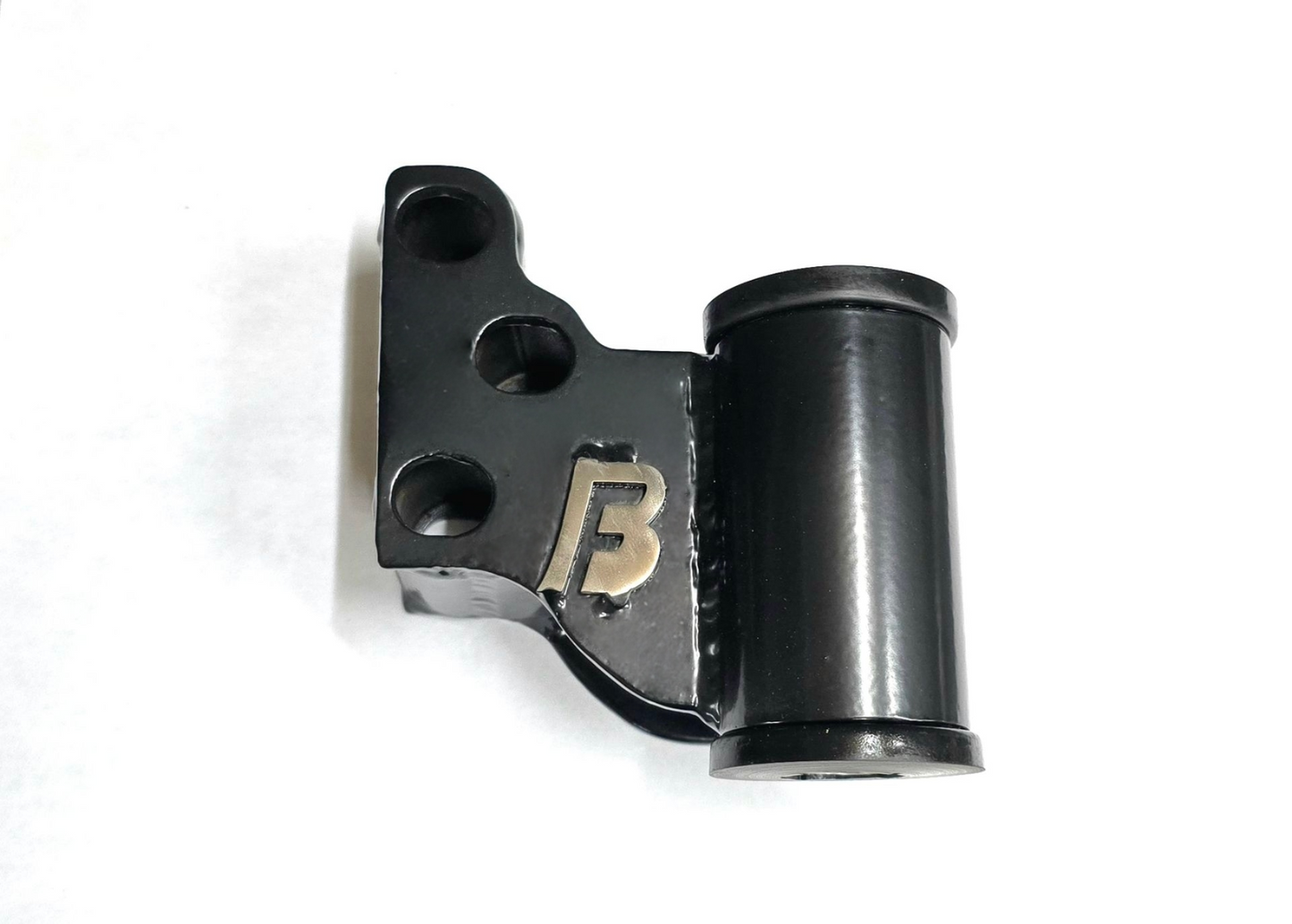 Timing Side Engine Mount For 2G Timing Bracket In A 1G Chassis