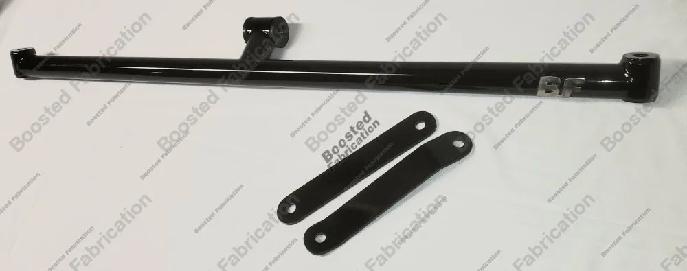 1G DSM AWD Front Crossmember / Roll Stop
