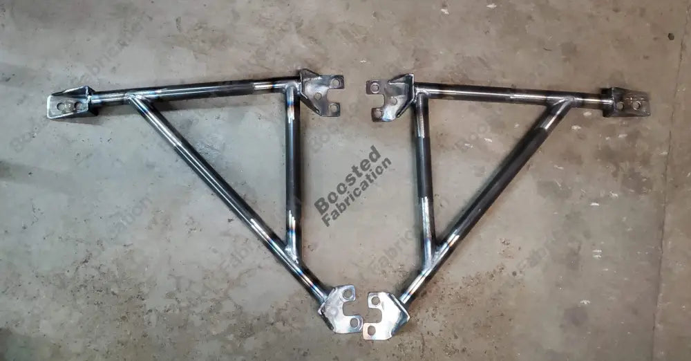 1G DSM Fender Braces