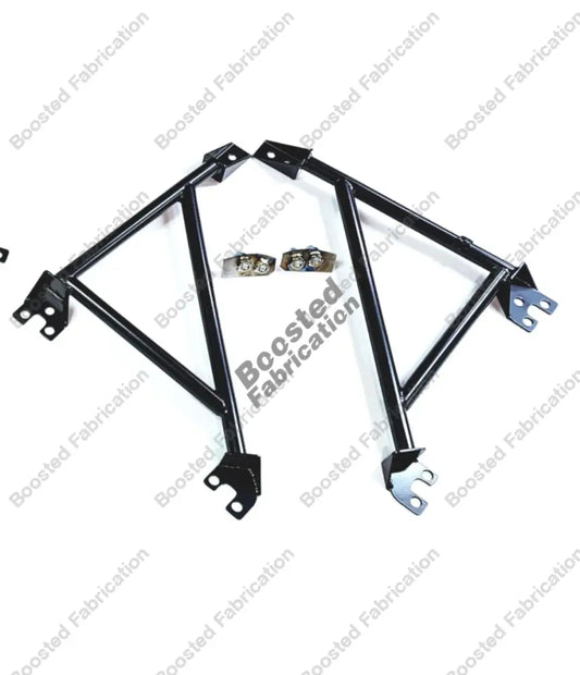 1G DSM Fender Braces