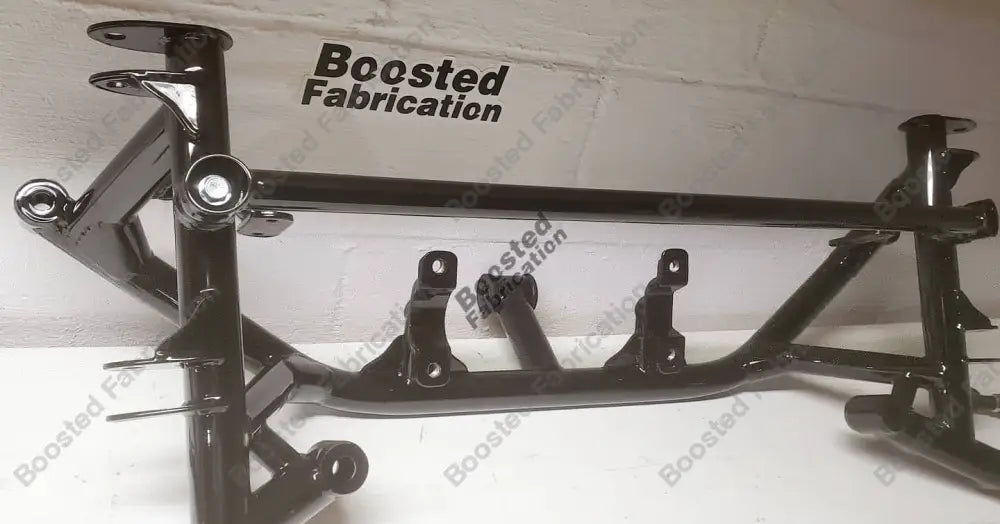 1G DSM Race Series K Member And Control Arm Kit