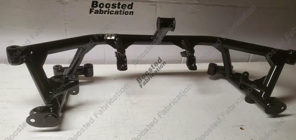 1G DSM Race Series K Member And Control Arm Kit