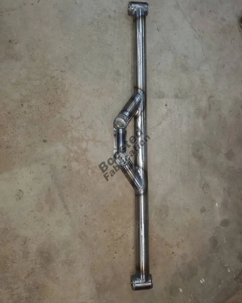 1G DSM Mustache Bar