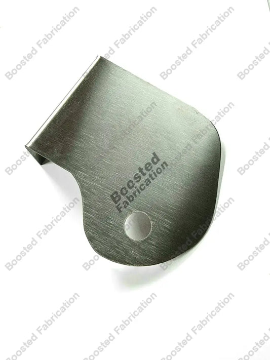 1G DSM Power Steering Heat Shield