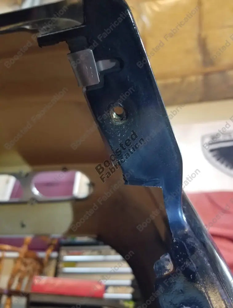 1G DSM Rear Bumper Retainer MB528467 MB528468