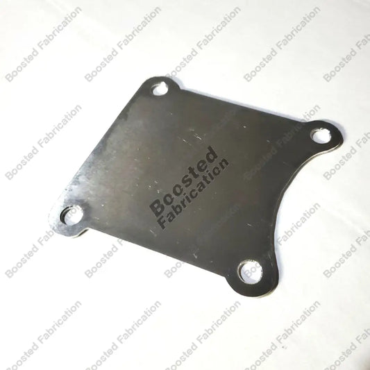 1G DSM Wiper Motor Block Off Plate