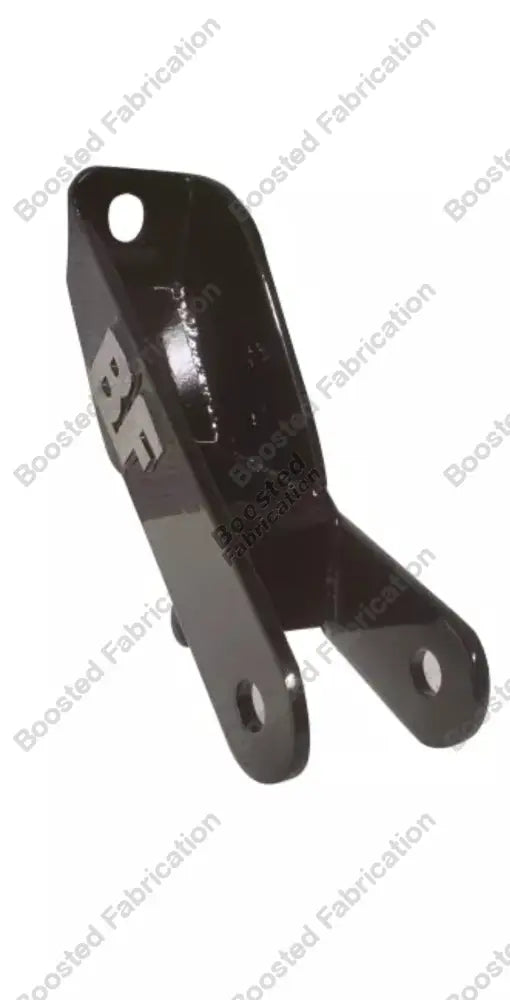 1G FWD Auto Front Engine Mount Bracket 595