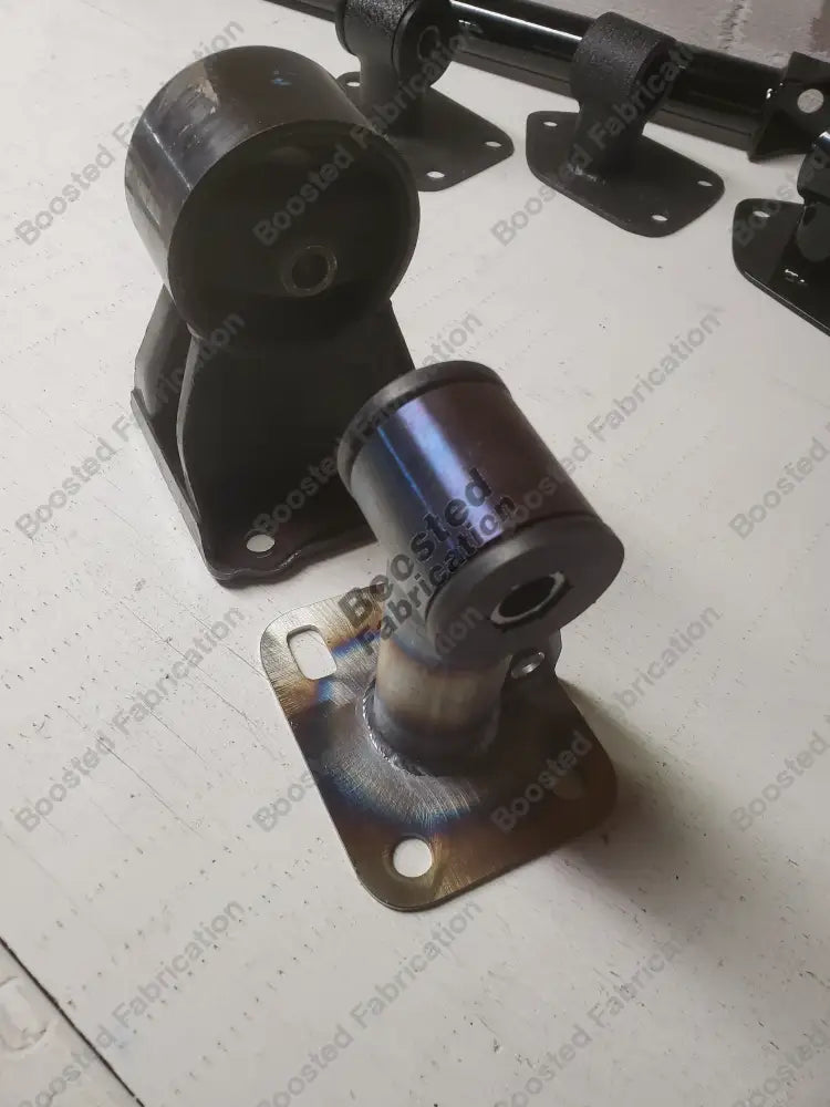 1G FWD Auto Rear Roll Stop
