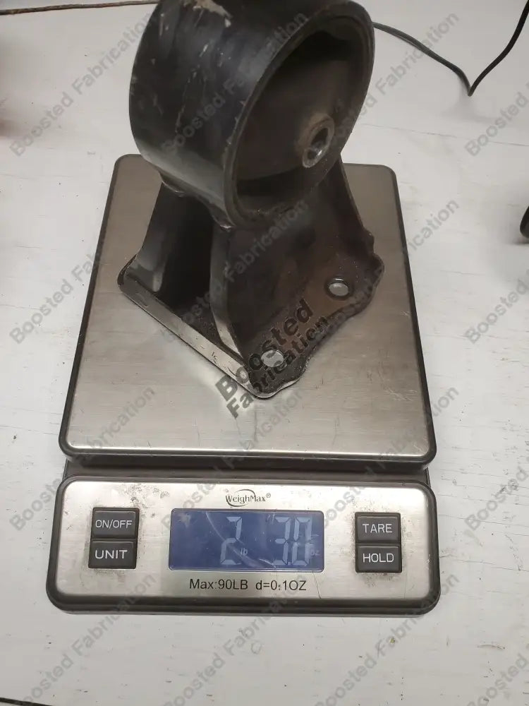 1G FWD Auto Rear Roll Stop