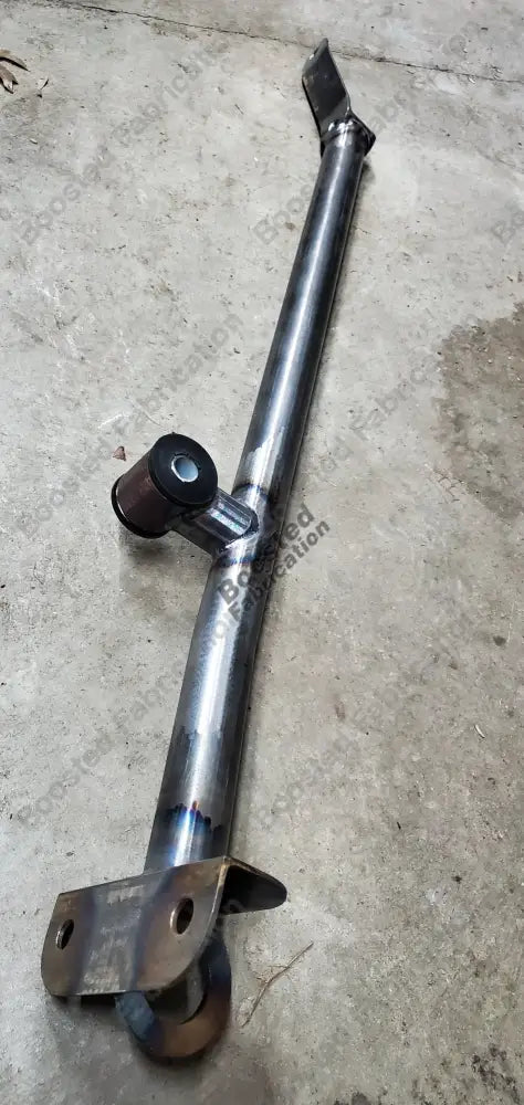 1G FWD Chromoly Crossmember /Roll Stop