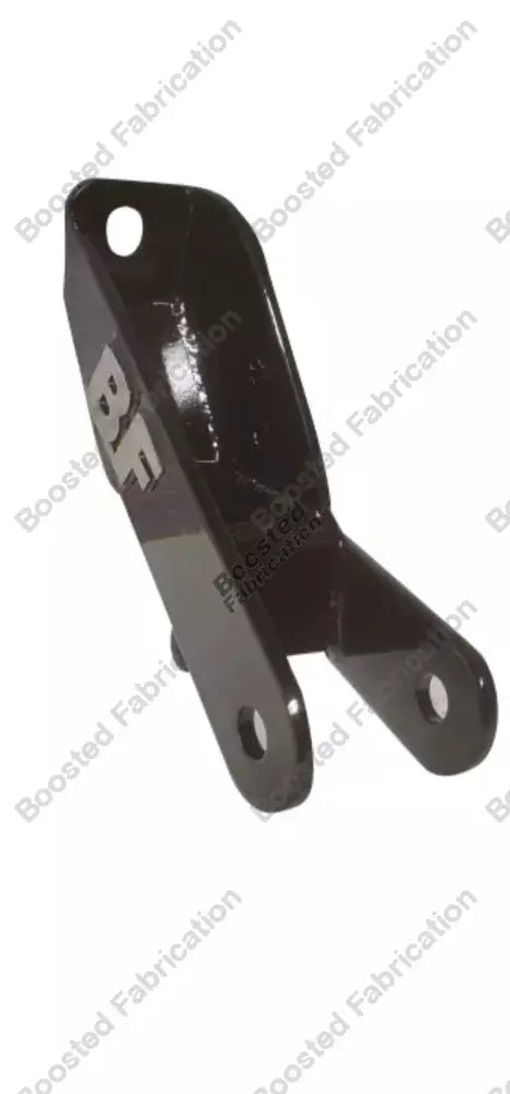 1G FWD Manual Front Bracket 346