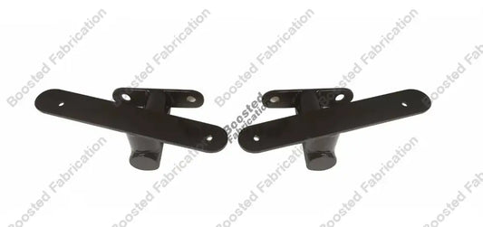 1GA DSM Bumper Supports / Risers