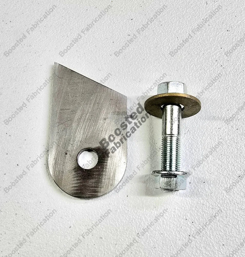 2G AWD Rear Diff Mount Weld On Tab – CCdesignfab