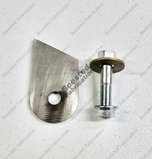 2G AWD Rear Diff Mount Weld On Tab
