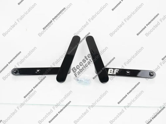 REINFORCED 2G DSM Bumper Supports / Bumper Risers