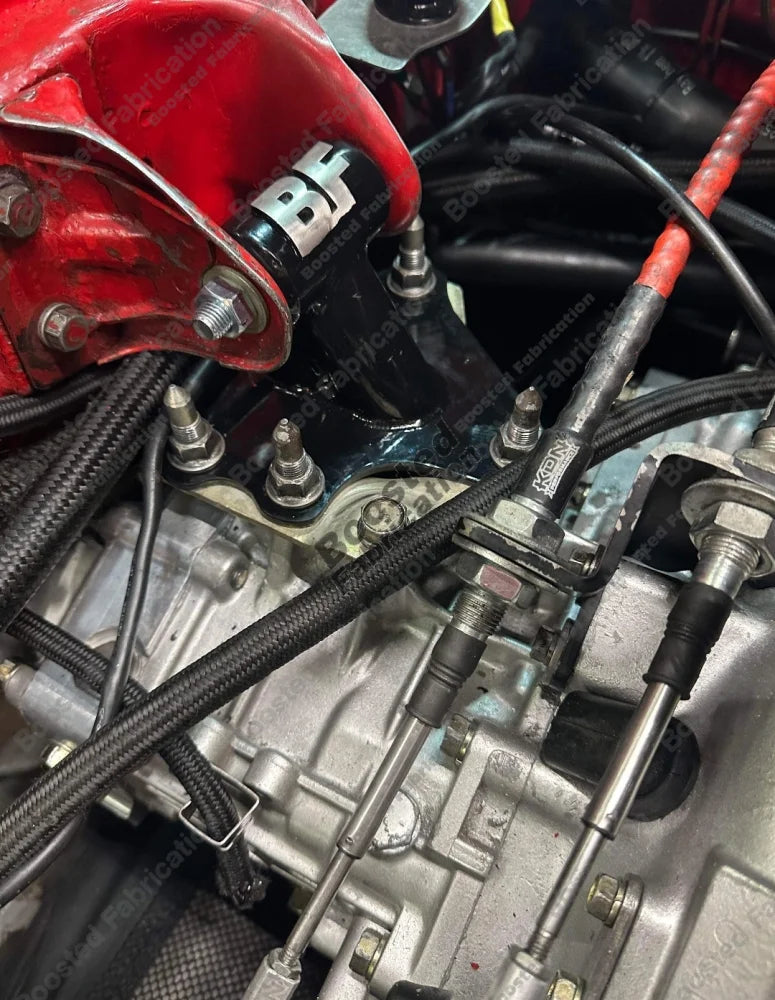 2G DSM Manual Transmission Mount