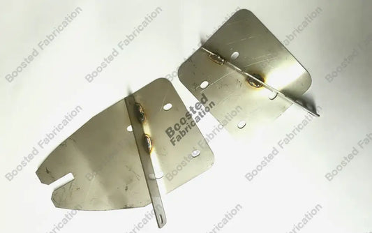 2G DSM Radio Brackets