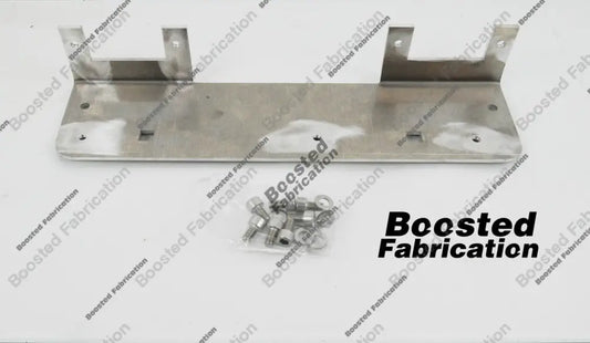 2G DSM Registration Light Bracket License Plate Bracket