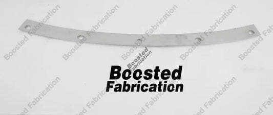 2G DSM Stainless Bumper Retainer