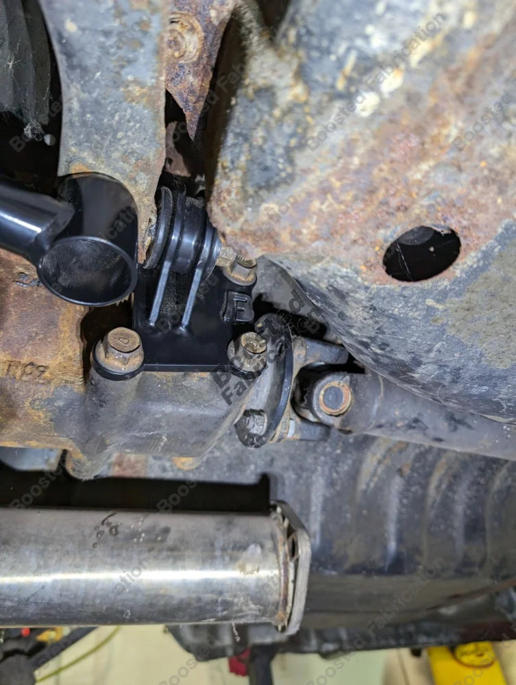 2G Rear Diff Mount / Bracket
