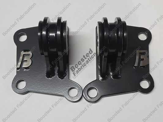 2G Rear Diff Mount / Bracket