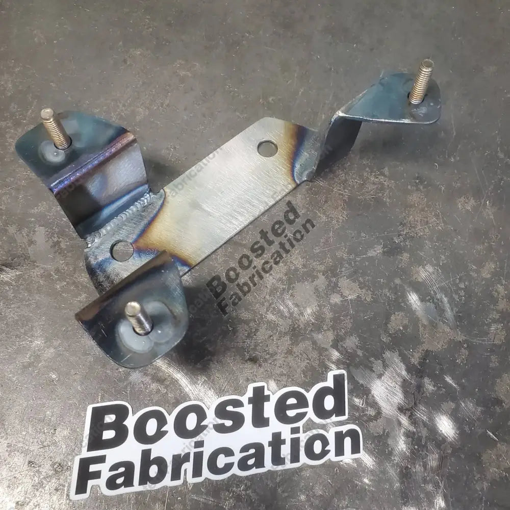 90 Cruise Control Bracket