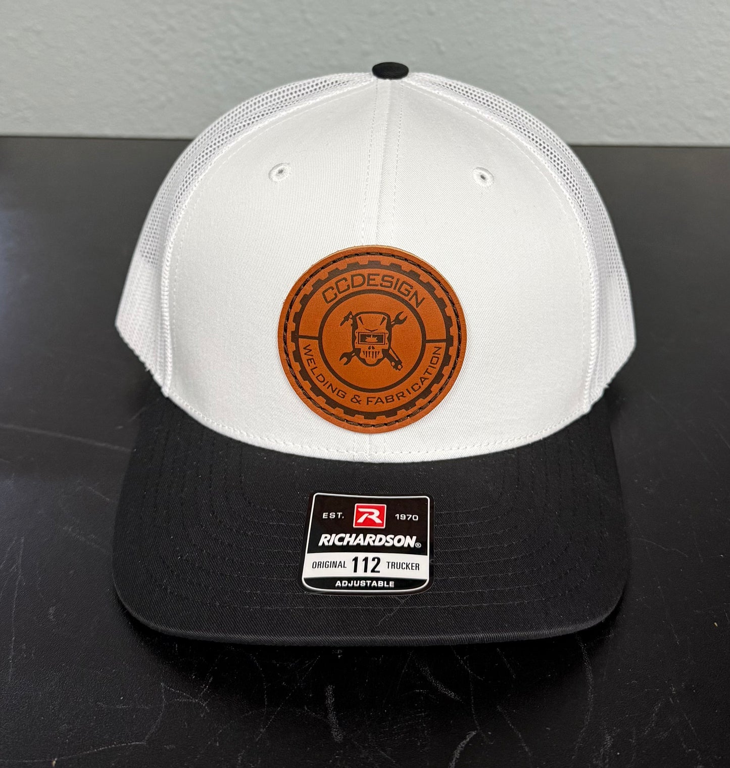 CCdesign Trucker Hat