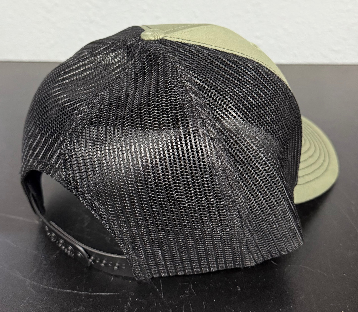 CCdesign Trucker Hat