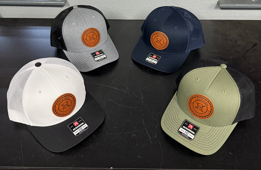 CCdesign Trucker Hat