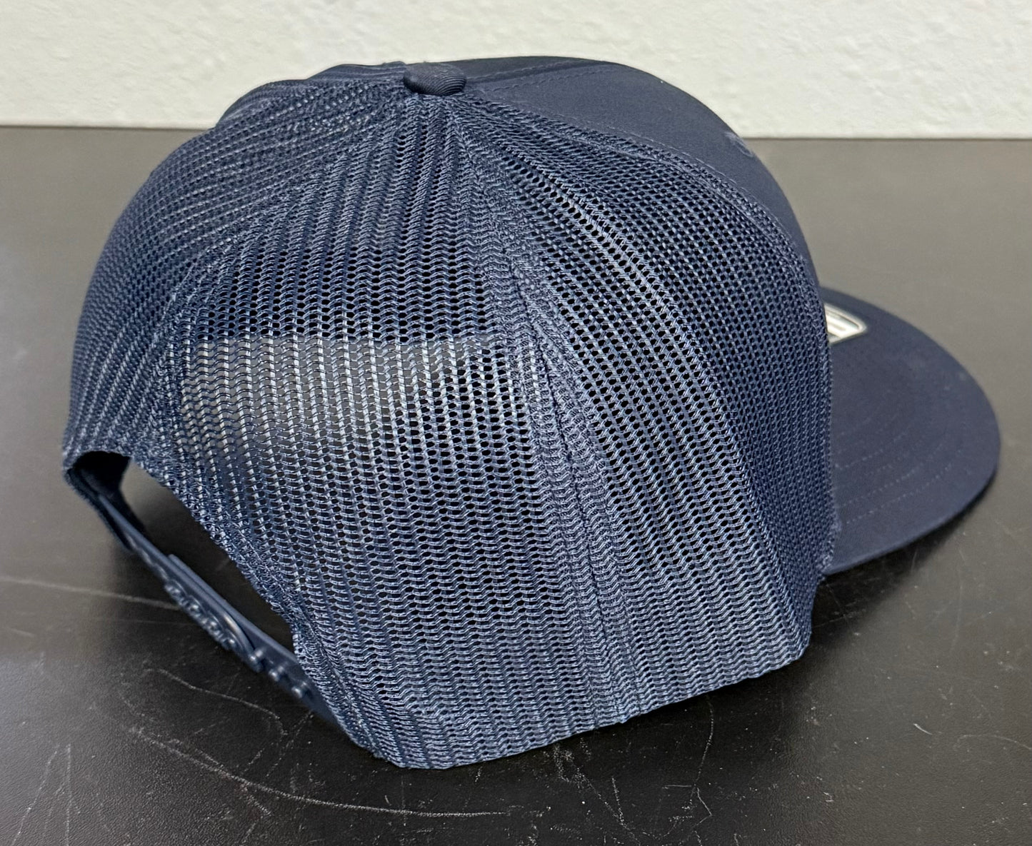 CCdesign Trucker Hat