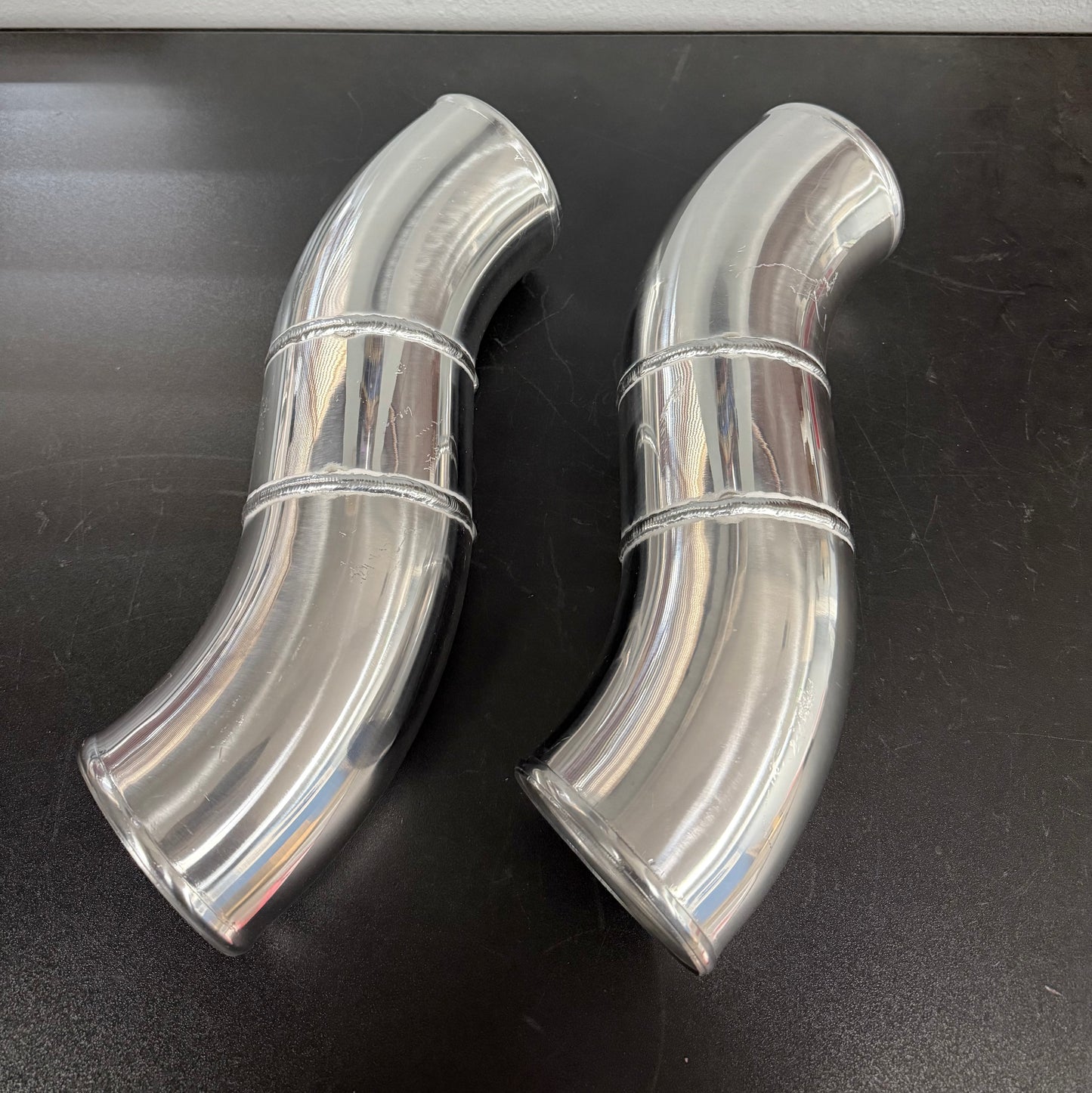 CCdesign 1G/2G DSM 4" Air Intake **BLEMISHED**