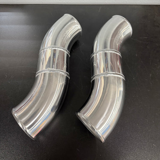 CCdesign 1G/2G DSM 4" Air Intake **BLEMISHED**