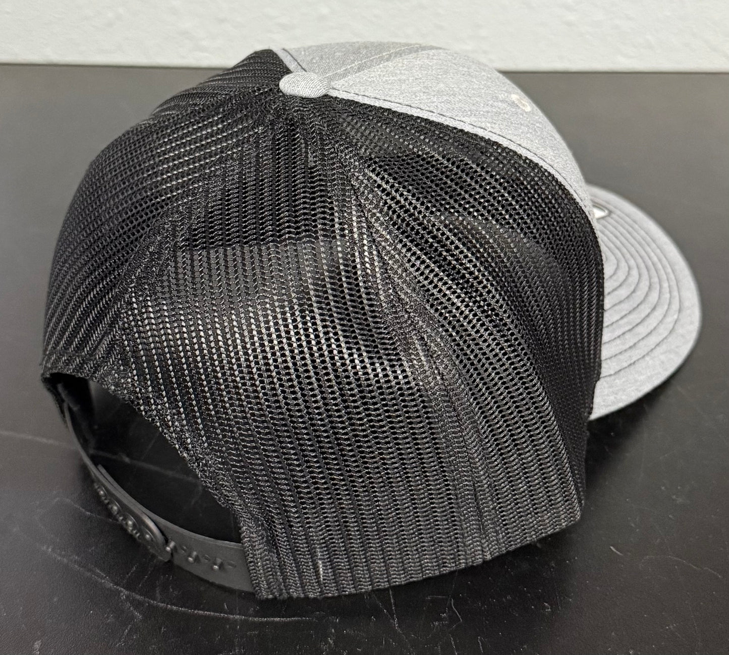 CCdesign Trucker Hat