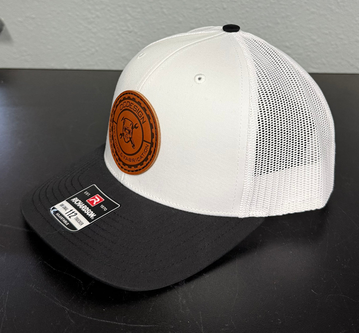 CCdesign Trucker Hat