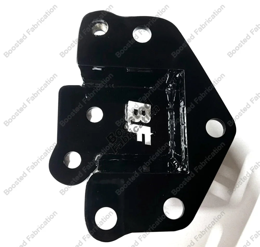 DSM Automatic Transmission Lower Bracket Sub Plate