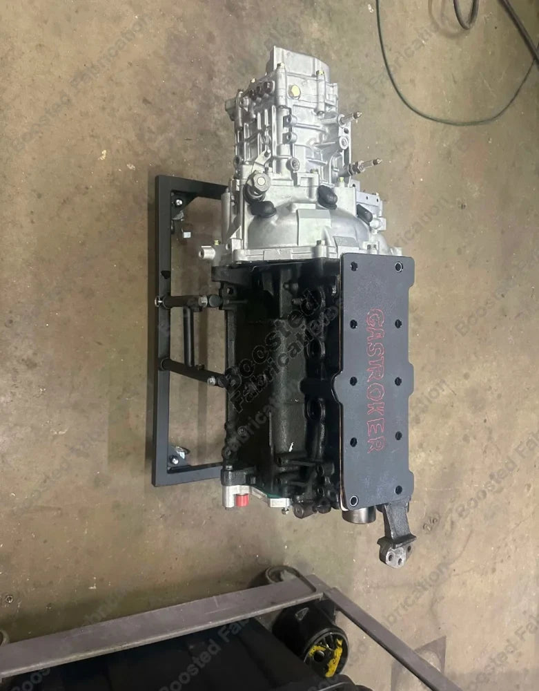 DSM Engine Storage Stand