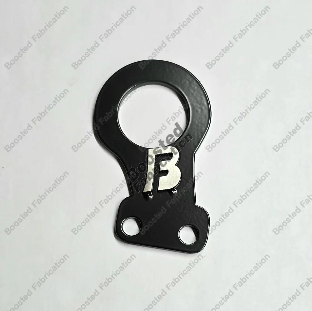 DSM Manual Transmission Lifting Bracket
