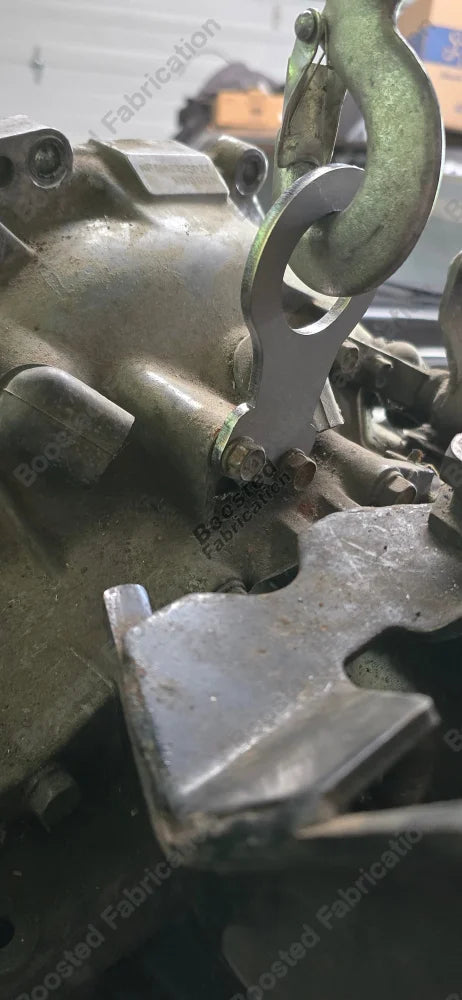 DSM Manual Transmission Lifting Bracket