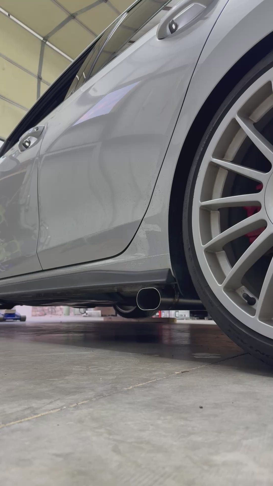 CCdesign MK7/8 VW Golf GTI 3