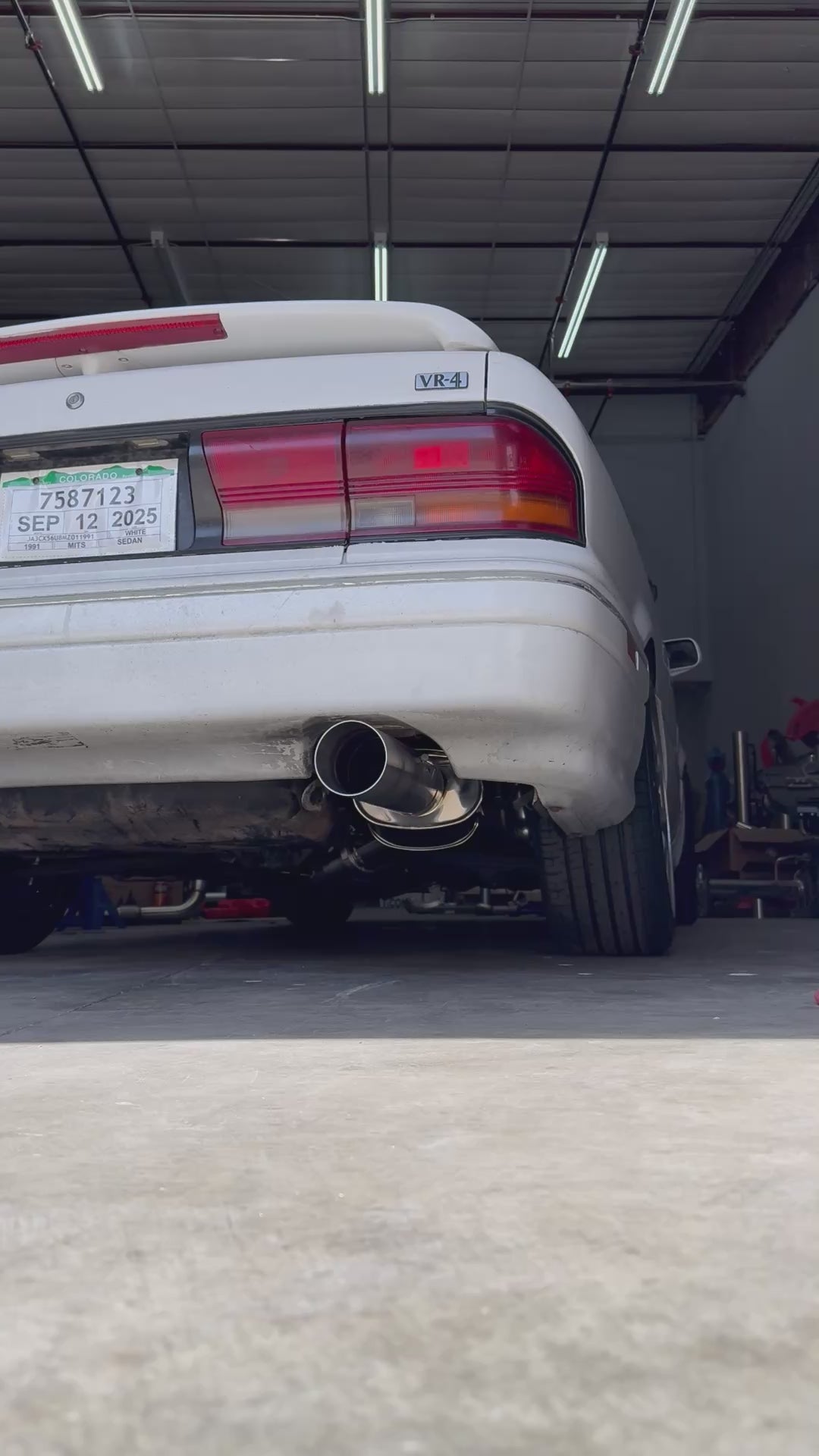 CCdesign E38A/E39A Galant VR4 AWD 3
