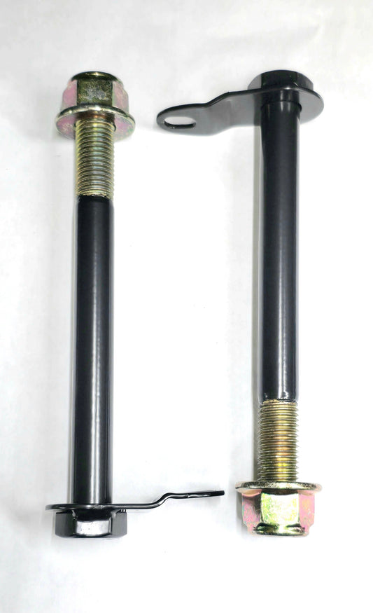 1G GVR4 AWD Mustache Bar Mounting Bolts