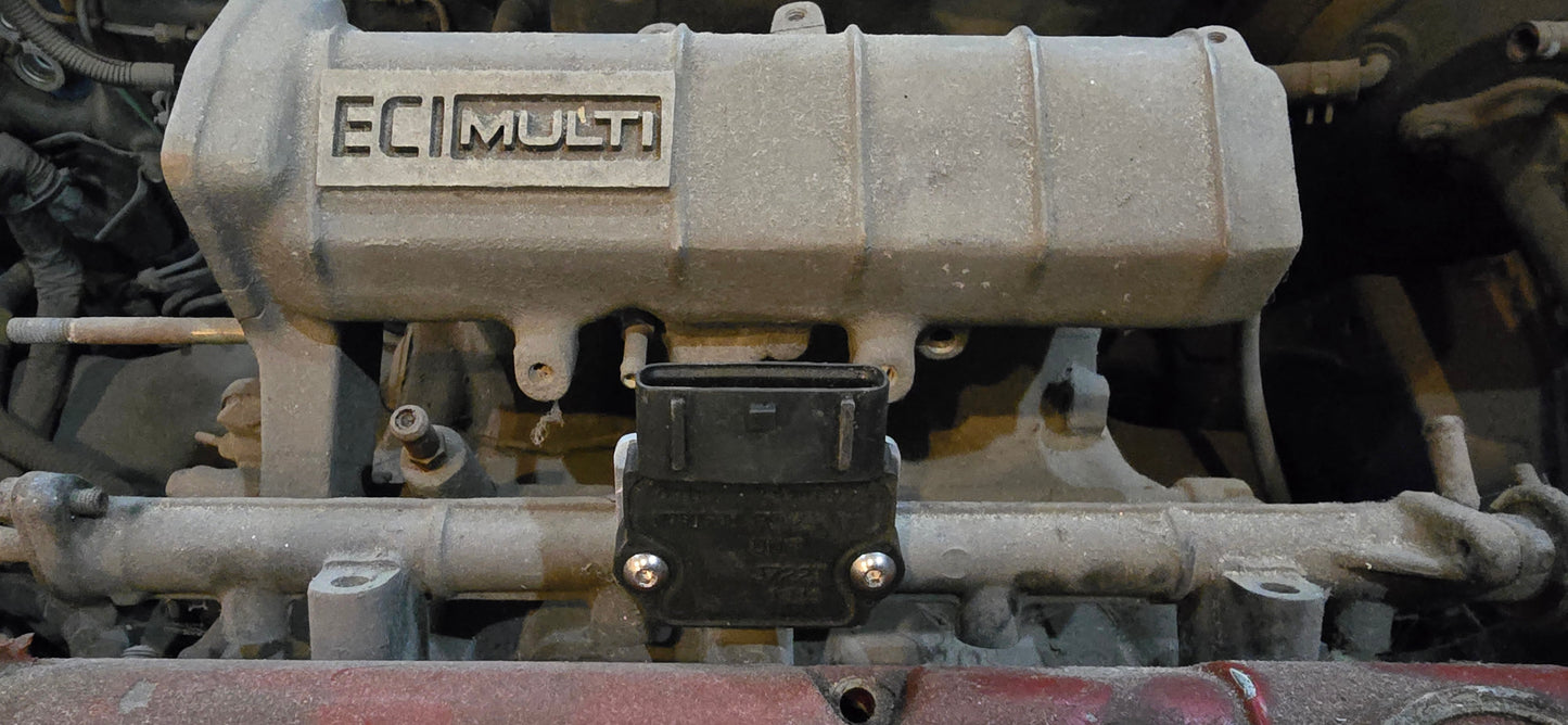 DSM Universal PTU Bracket