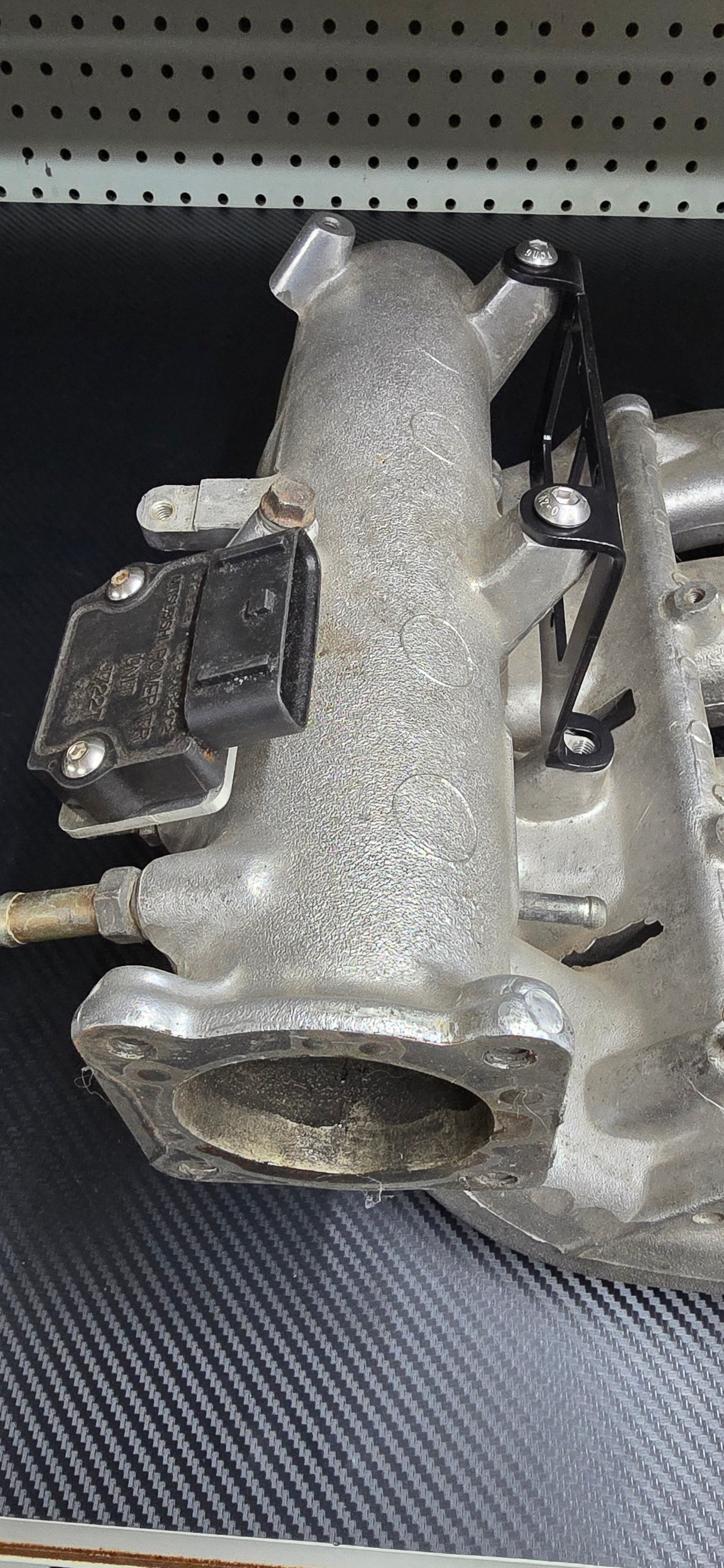DSM Universal PTU Bracket